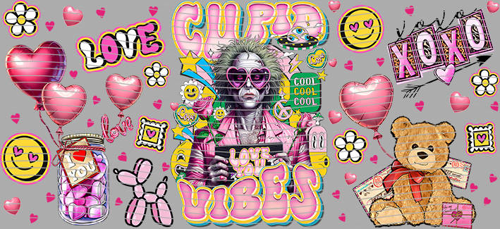 16oz Valentine-J8-991